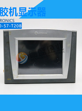 UNITRONICS犹尼康  配套乐泰点胶机触摸显示屏 V750-57-T20B