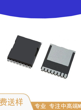 XPX350N120LL 120V 350A N沟道 TOLL封装 贴片MOS管 场效应管