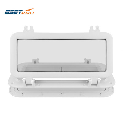 长方形游艇船用房车 舷窗 天窗 玻璃窗 船窗 装饰装修窗户 水密窗