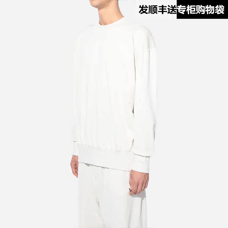 Chubby genuine Y-3 SIGNATURE SWEATER Y-3 Men's Sweater DU5356in the Sportswear/Casual Clothing , Sports Sweater/Pullover  category - from Buy2taobao.com to provide professional Taobao agent buy service