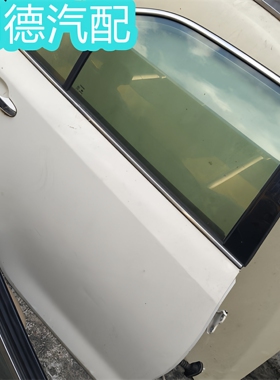 适用于 12-17款 七代 凯美瑞 右后门壳 副驾驶后门壳
