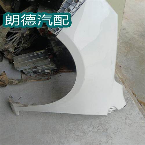 适用于 比亚迪 秦80 混动 左边叶子板 主驾驶叶子板
