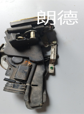 适用 佳美2.2 97到2001款 左后门锁机 后面车门锁块 门锁马达