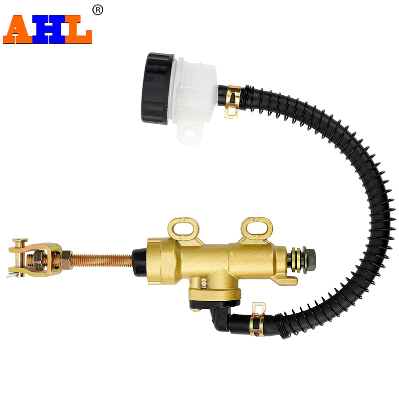 AHL适配GSXR1000SV650一字泵