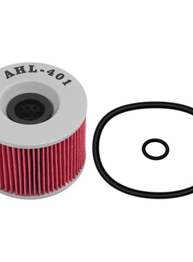 适配雅马哈XJR1300/1200 FZ/FZR750小魔鬼750 FJ1200机油滤芯机滤