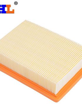 适配KTM790 890 1050 1090 1190ADV 1290DUKE 空滤空气滤芯滤清器