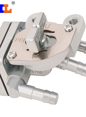 适配雅马哈XV250 XV240 XV125 Virago SRX400 SRX600全新油箱开关