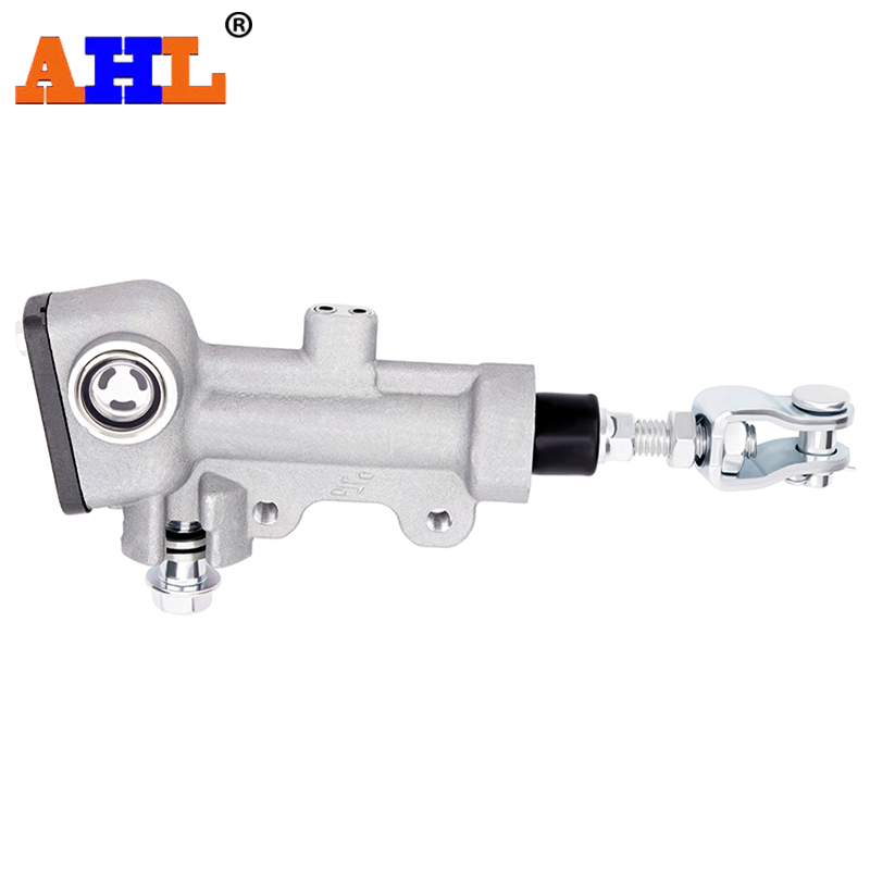 适配川崎KX250F/450F KX125 KLX230 KLX300/450一字泵后刹车上泵