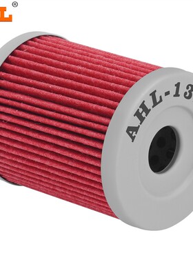 适配天浪400 AN400 Burgman Skywave400机油滤芯机油格机油滤清器