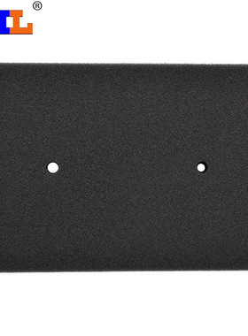 适配川崎Ninja 250R EX250J 08-12 EX300  EX300A 空滤空气滤清器