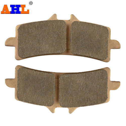 适配布雷博m50卡钳gp4-rx刹车片