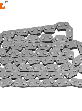 适配大眼DR250/AN/AX-1/XL/TTR/KXF/KLX250 RMZ450小链条正时链条