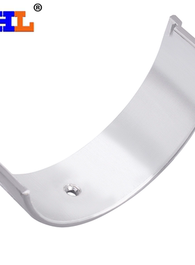 AHL适配CFMOTO春风 CF800 ATV CF400 21年沙滩车曲轴连杆瓦小瓦片