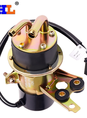 适配雅马哈YZFR1 R6 VMAX1200 FZS1000 FZ1 YZF1000R汽油泵燃油泵