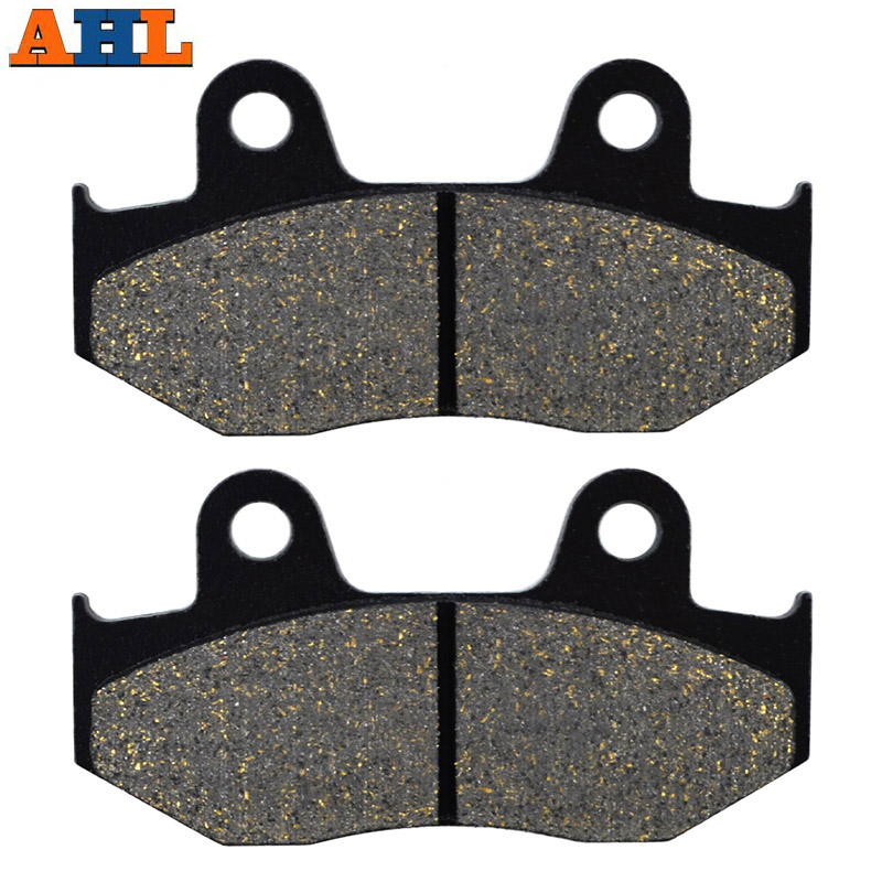 适配本田前刹车片碟刹皮