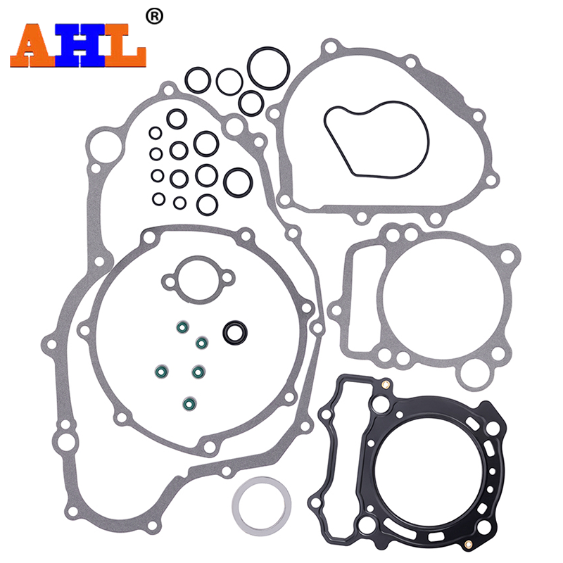 适配雅马哈YZ450F WR450R YFZ YZ250F YZ125 大修包中修垫全车垫,摩托车/装备/配件,气缸体,淘宝优惠券,粉丝福利购,淘宝优惠卷