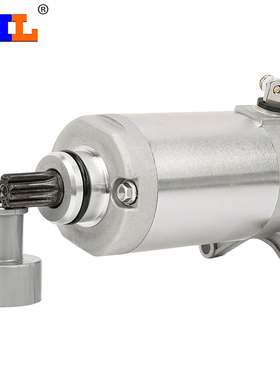 AHL适配雅马哈SRV250 Renaissa 1992-1997年启动马达起动机发电机