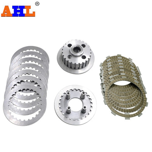 适配黄龙600离合器片小鼓铁片