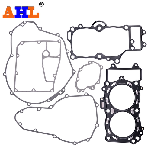 适配CF250NK春风GT400NK TR650国宾650MTCF450大修垫密封垫全车垫