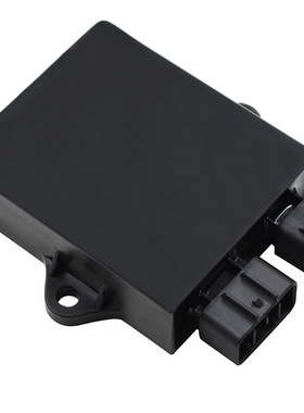 AHL适配川崎ZXR400 ZZR400  VN800 点火器  点火装置 打火器全新