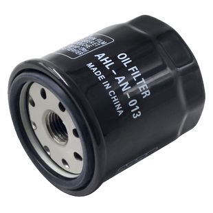 AHL适配无极SR250GT Play天鹰TX250 飞弋250机油滤芯机滤机油格