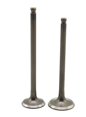 适配川崎KLE250 ZZR250 EX250 GPZ250 GPX250气门 气门杆气门油封