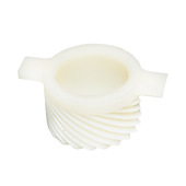 大眼250 咪表牙 咪表齿轮 公里表牙 咪表齿 里程表 适配DR250