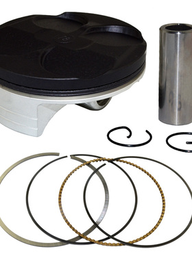 AHL摩托车配件适配本田CRF250R  CRF250X 活塞 活塞环 活塞总成