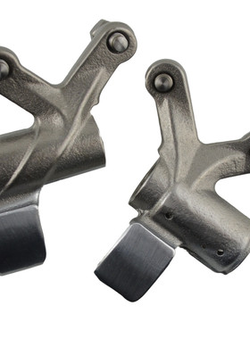 适配天浪250 AN250 Burgman250/Skywave250摇臂 摇臂轴全新高品质