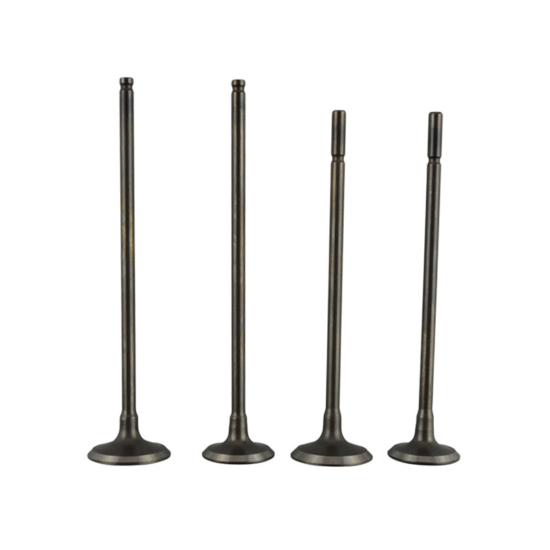 适配本田CB400 92-08年 VTEC 1-4代 CB-1CBR23 29期气门进排气门