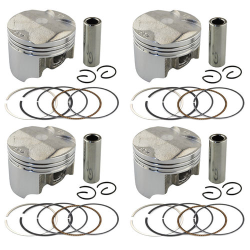 适配CB40023期29期活塞环缸套