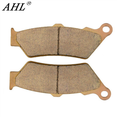 雅马哈XT660KTM690前后刹车片