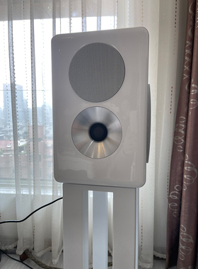 还音音响 悦牌脚架 MINIMORE 8 有源监听音箱 四柱支架