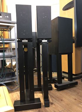 还音音响为德国ACAPELLA FIDELIO II MKIII定制的三柱脚架