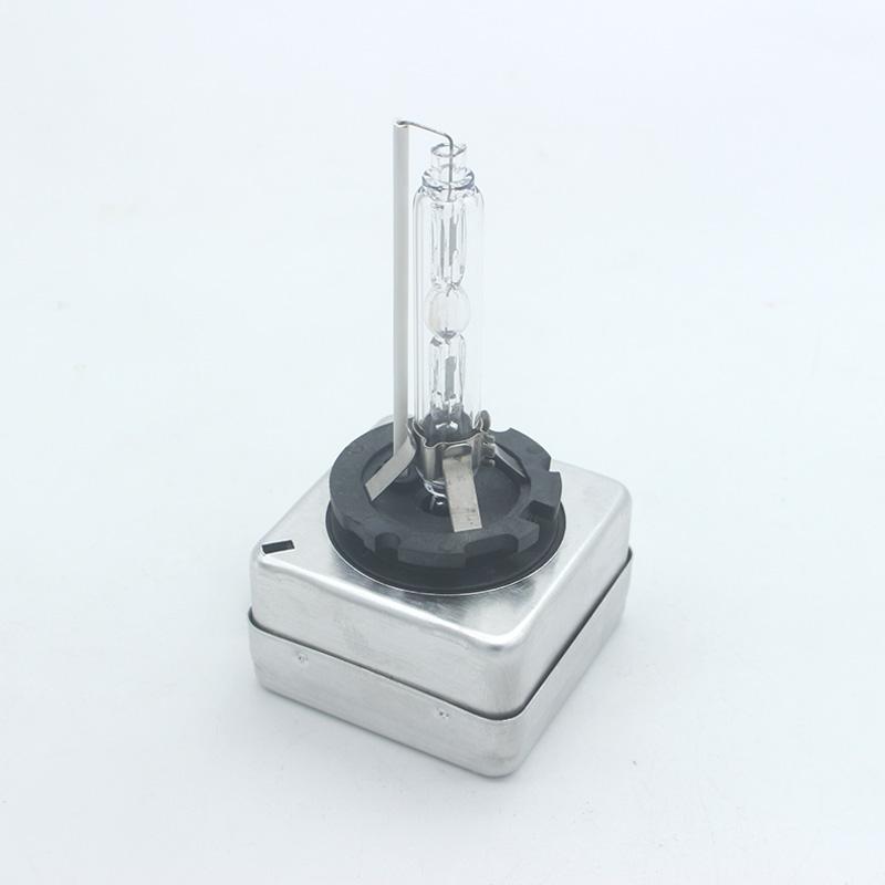 适用于长城高配哈弗H6 H9 H7前大灯远近光疝气大灯氙气灯泡D8SD3S