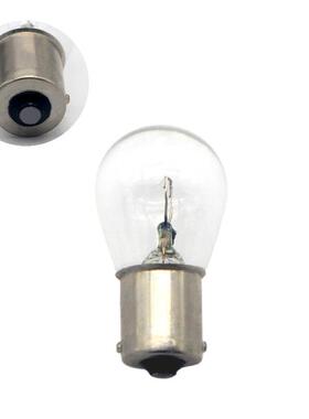 东风小康C31C32C35C36C37V22V26V27V29K17后尾倒车灯泡P21W卤素灯