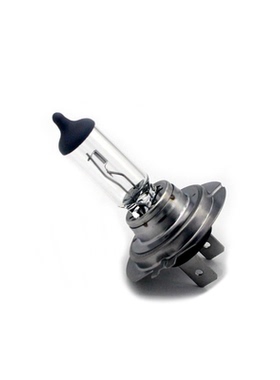 北汽新能源EX360 ES210 EC180EC200前大灯泡近光灯远光灯卤素灯泡