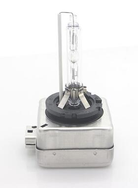 适用高配起亚K5 K7 凯尊索兰托疝气大灯氙气灯泡近光灯白光d1sd3s