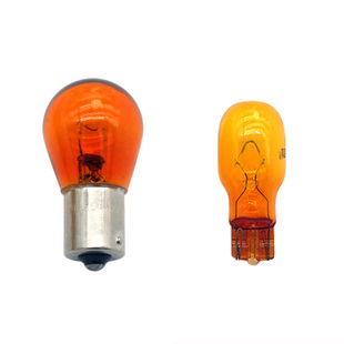 310转弯灯18款 宝骏510 630 730转向灯泡16款 宏光S前后转向灯 360