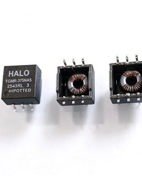 脉冲变压器 TGMR-375NA5RL HALO SOP6 全系列变压器现货库存