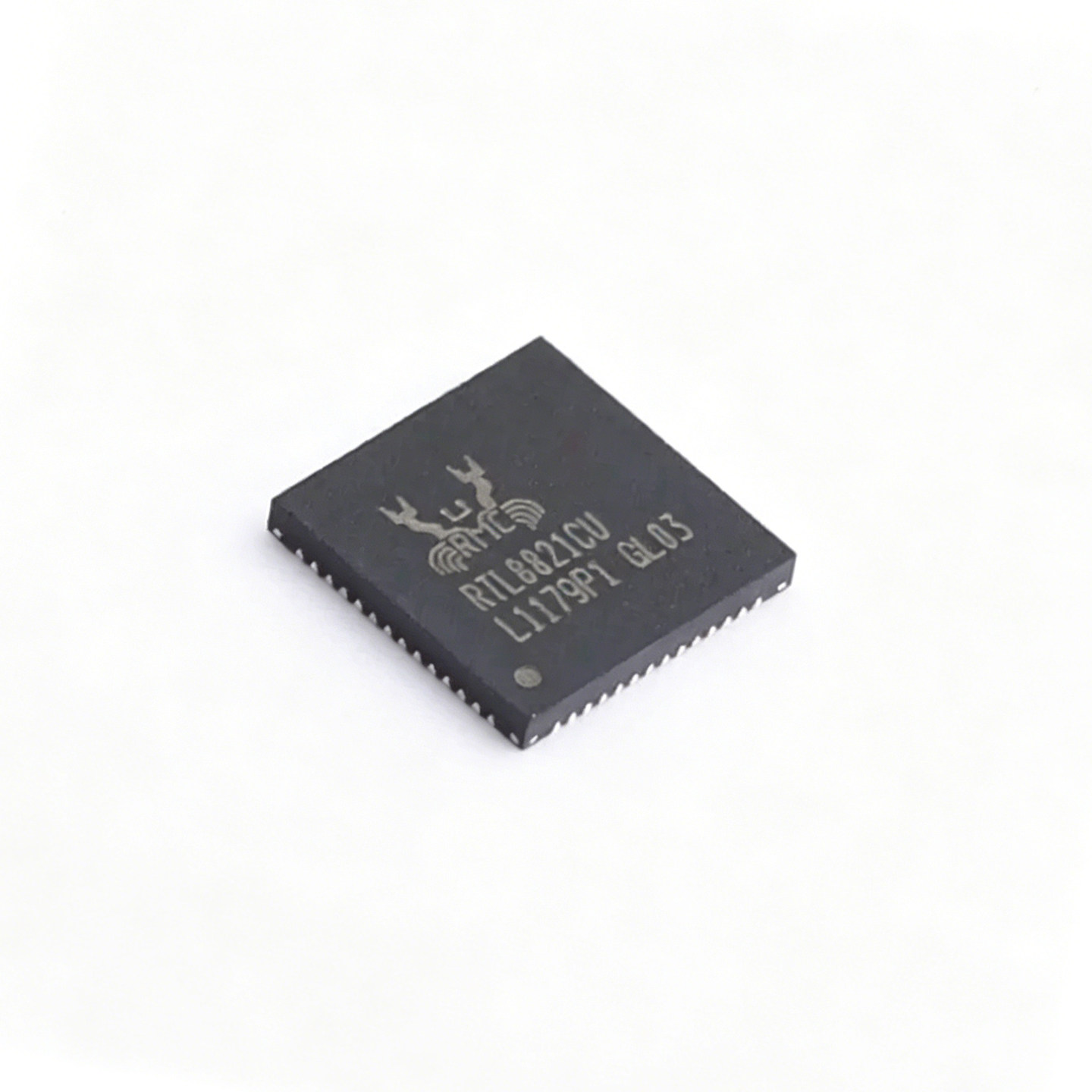 RTL8821CU-CG RTL8821CU wifi+BT平板安卓双频无线网卡收发器芯片