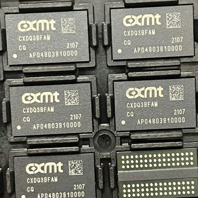 长鑫CXDQ3BFAM-CQ-A存储器IC