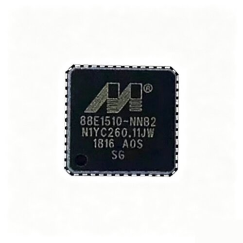 88E1510-A0-NNB2C000网络收发器