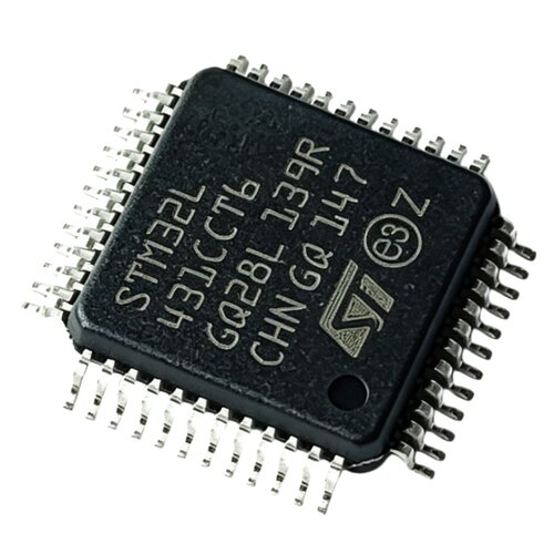 STM32L431CCT6LQFP48