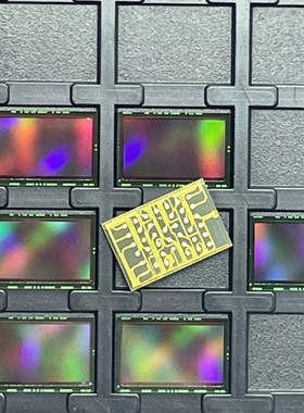 原装现货SC533HAI-CSMNN00 1/2.53 高性能全局快门图像传感器