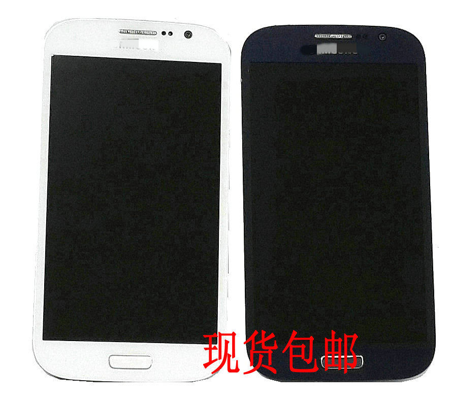 8160 Samsung i9082C Touch screen on the outside 9128V liquid crystal 9168i879E Display Screen 9118 Assembly 9060in the 3C Digital Accessories, Cell Phone Accessories , Mobile phone parts  category - from Buy2taobao.com to provide professional Taobao agent buy service