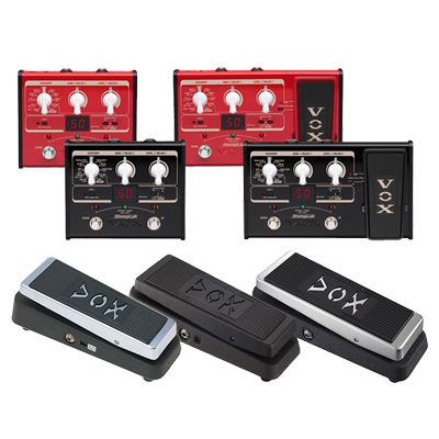 vox效果器正品保障放心购买