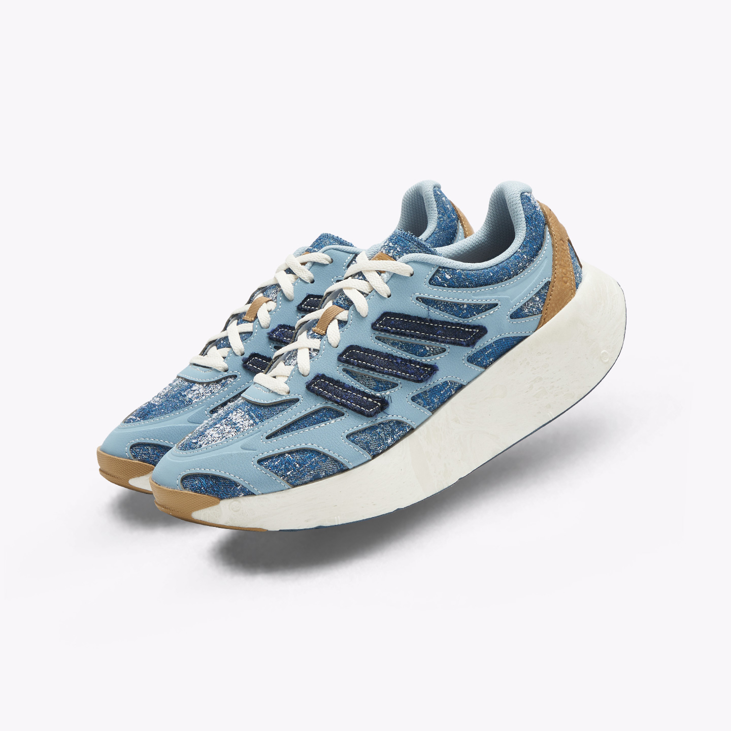 AdidasAdizeroAruku休闲运动鞋