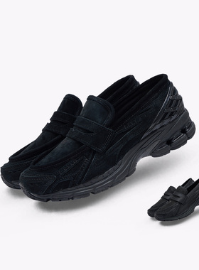 New Balance/NB1906系列男女乐福一脚蹬乐福鞋运动休闲鞋U1906LNT