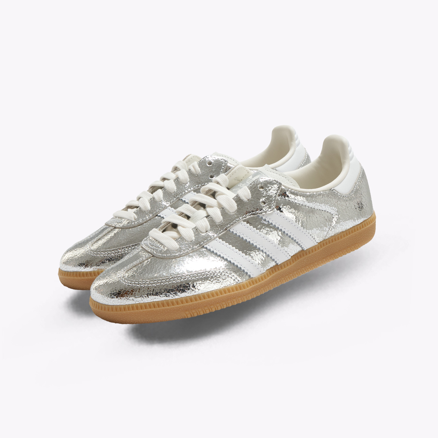 AdidasOriginalsSamba简约板鞋